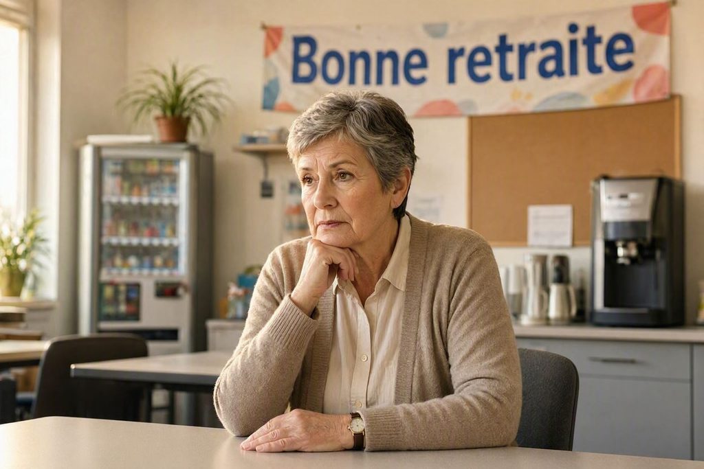 Retraite deuil de la vie pro. Thérapie thérapeute Belfort